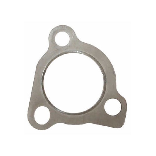     
                
                
    Gasket between turbo and exhaust manifold for Seat Ibiza 6K - GC20585
