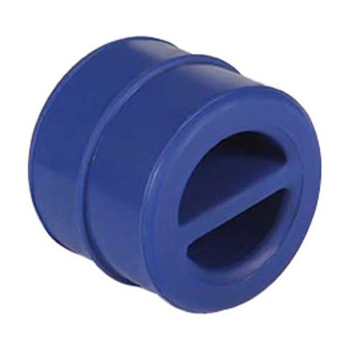  Reinforced silicone exhaust silentbloc - GC20815 