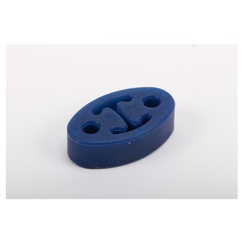  Sinobloco de escape reforçado de silicone - GC20845 