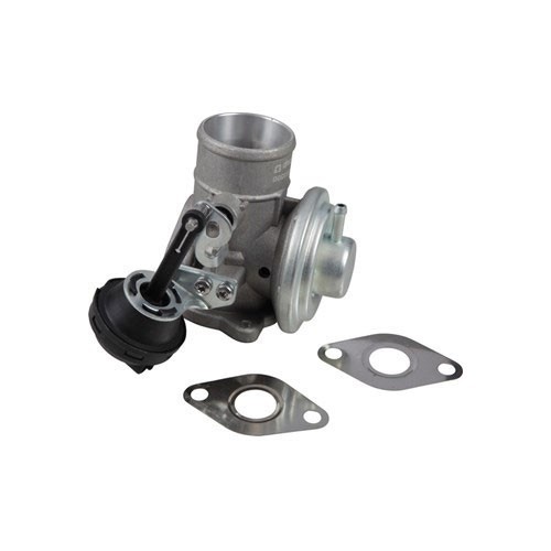     
                
                
    EGR gas recirculation valve for Passat type 3B - GC28020
