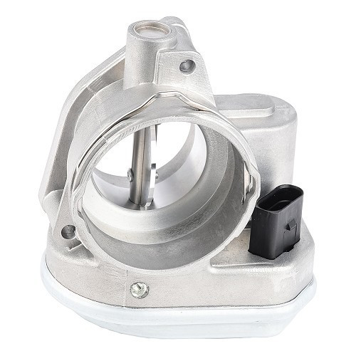  Volet régulateur d'air d'admission sur vanne EGR pour VW Golf 5 - GC28070 