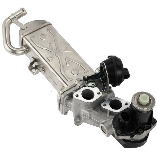 Válvula EGR para Seat Altea 5P - GC28089