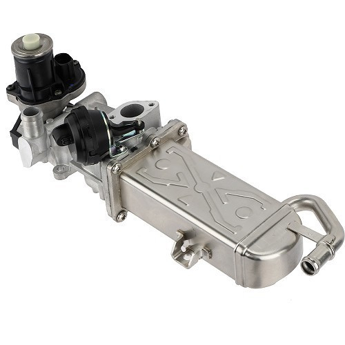 Válvula EGR para Seat Altea 5P - GC28089