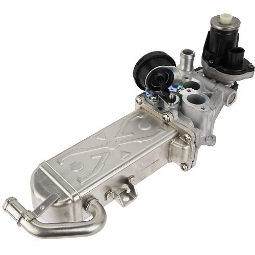 EGR valve for Seat Altea 5P - GC28089