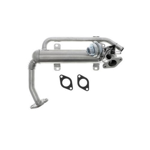  EGR-kleppenkoeler voor VW Golf 5 TDi - GC28092 