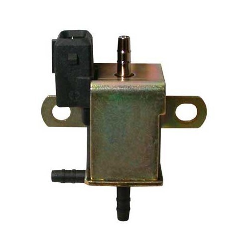     
                
                
    Solenoid valve for vacuum system exhaust gas recycling - GC28100
