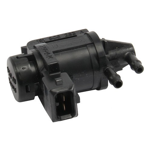 Solenoid valve for vacuum and exhaust gas recirculation system for Passat 3 and 4 - GC28104