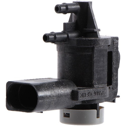  Válvula solenoide N239 no circuito de vácuo para Volkswagen Golf 5 - GC28246 