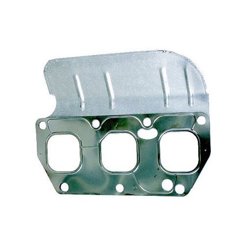  Junta del colector de escape cilindros 1-2-3 para VW Golf 5 R32 - GC29062 