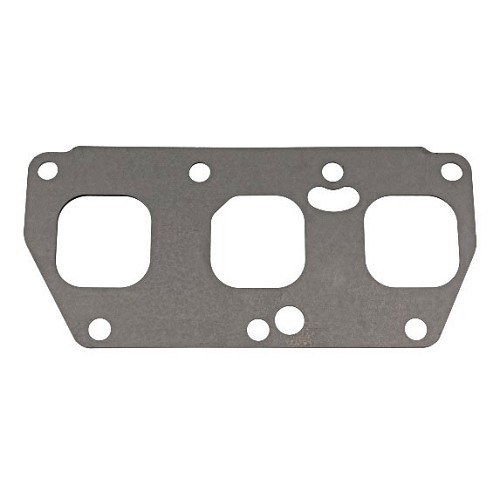  Cilindros de gaxeta do colector de escape 4-5-6 para Volkswagen Golf 5 R32 - GC29063 