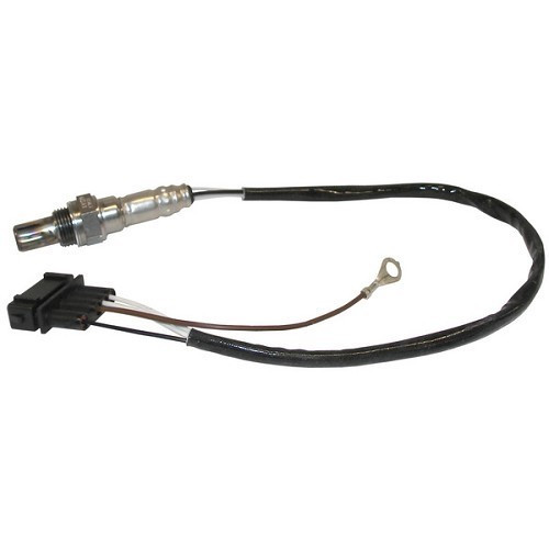  Lambda sensor for VW Golf 1 Cabriolet with Digifant engine - GC29428 