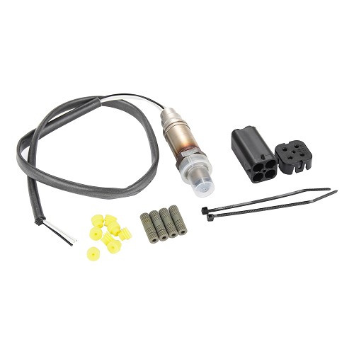  Sensor Lambda para o Rally e País Volkswagen Golf 2 - GC29942 