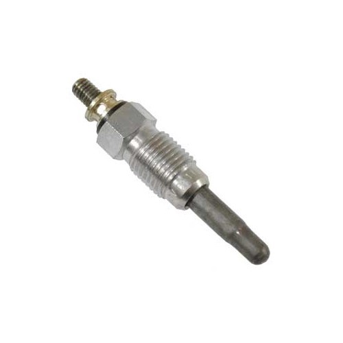  1 Diesel glow plug, standard quality. - GC30100 