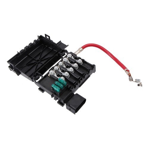 Battery fuse box for Golf 4 and Bora from 2001-> - GC30141