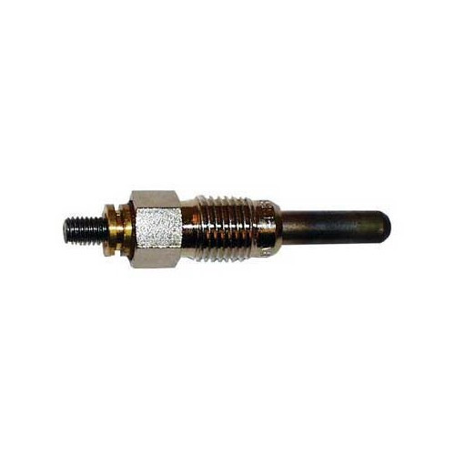  1 Preheating Diesel spark plug, german quality - GC30200 