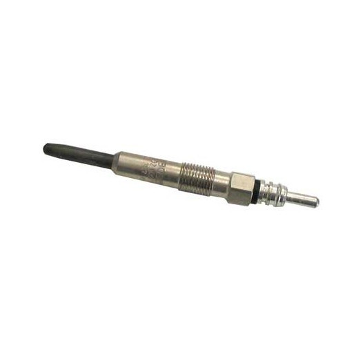  1 glow plug for Polo 9N 1.9 SDi - GC30308 