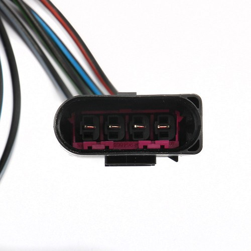 Glow plug cabling for Golf 4 from 2004-> - GC30350