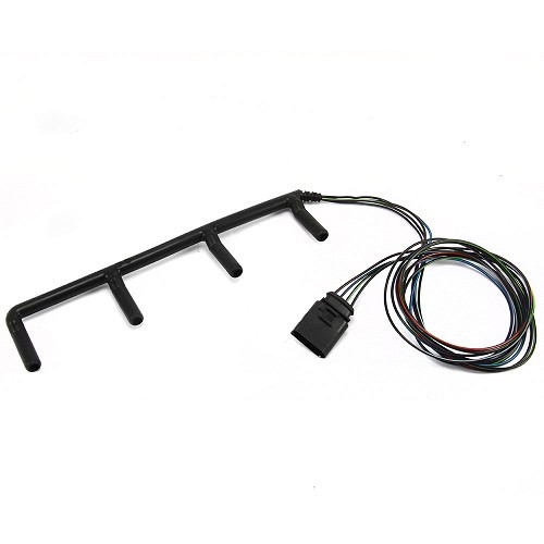 Glow plug cabling for Golf 4 from 2004->