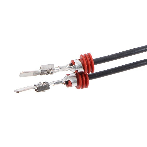 Glow plug wiring for New Beetle - GC30355