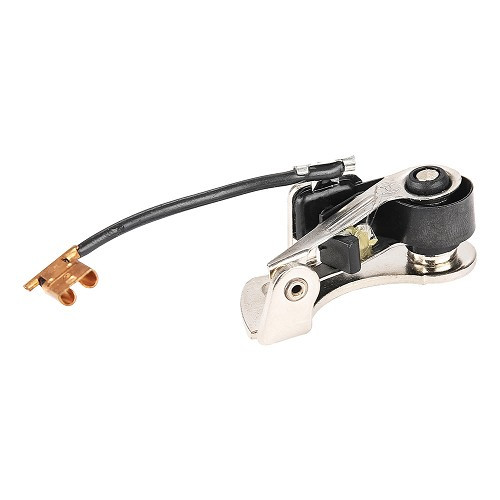 BOSCH platkopschroeven voor Golf 1 en Scirocco - GC30610