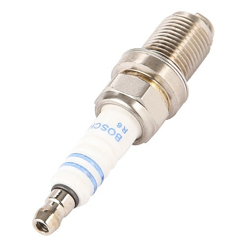  BOSCH FR7D spark plug for Skoda Fabia 6Y (08/2000-08/2002) - GC30803 