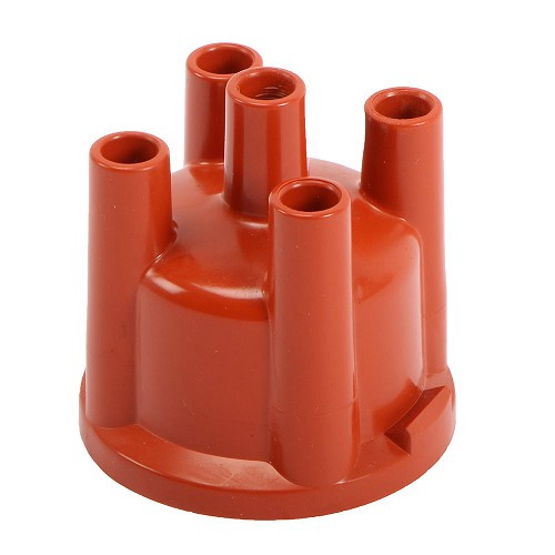 Distributor cap for Golf 1, 2 ->07/84