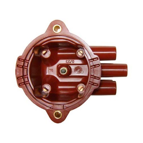 Distributor cap for Golf 3 GTi 16S - GC30907