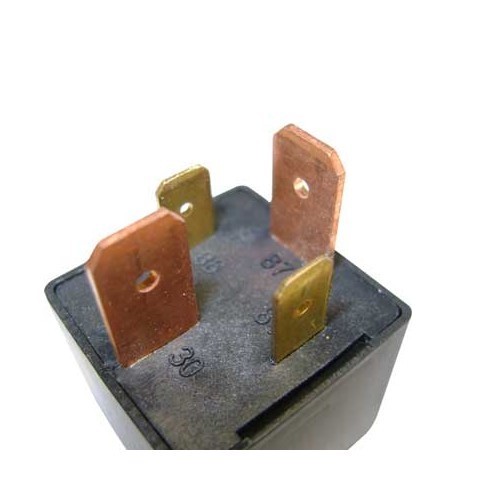 Headlight relays for Seat Altea (5P) from 2006 - GC31206