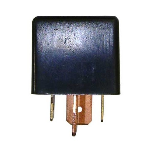  Headlight relay for Seat Ibiza (6K) - GC31208 