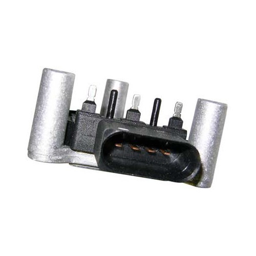 TSZ ignition module for Golf 5 - GC31250