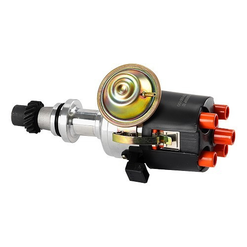 Complete distributor for Scirocco - GC31400