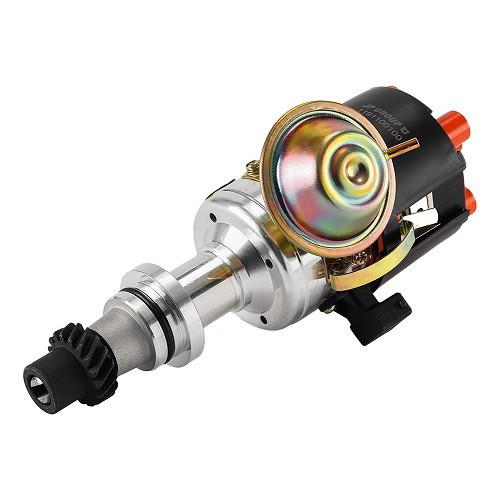  Allumeur pour Scirocco moteurs 1.6 et 1.8 - GC31400 