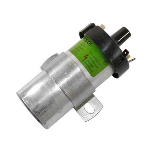  Bobina de encendido transistorizado BOSCH para VW 84 ->93 - GC32062 