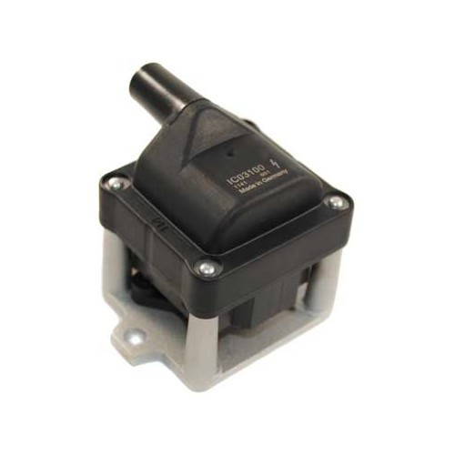 Bobine d'allumage avec module électronique TSZ TOPRAN pour VW Passat B3 type 35i - GC32064