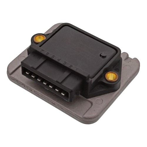  Modulo di accensione elettronica TSZ FEBI BILSTEIN per Volkswagen Golf 2 - GC32083 