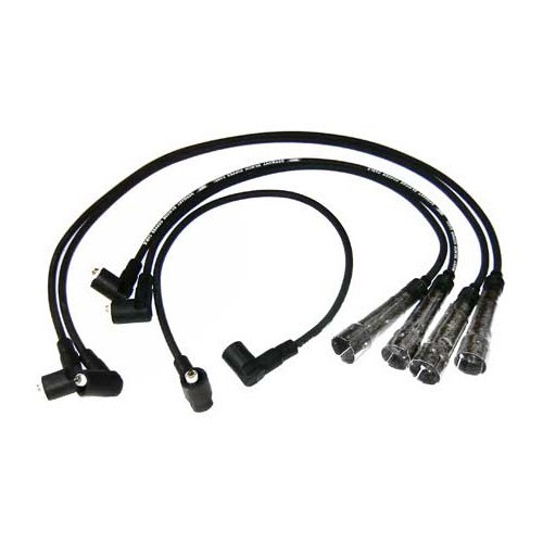 Plug wiring harness for Golf 2 1300