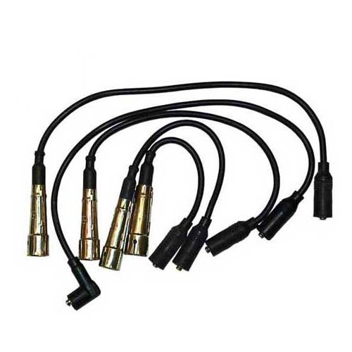  Haz de cables de bujías para Golf 1 y Scirocco 1.6, 1.8 + G60 - GC32102 