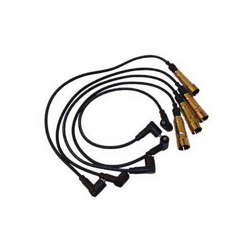 Spark plug wires for VW Golf 3 and Corrado 1.8 2.0 8S