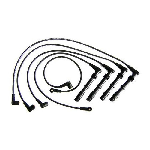 Spark plug wire beam for Golf 2, Corrado & Passat 3 16S