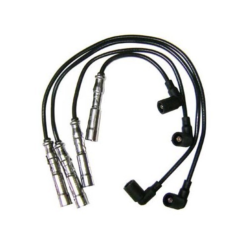 Plug wiring harness for Golf 3 and 4