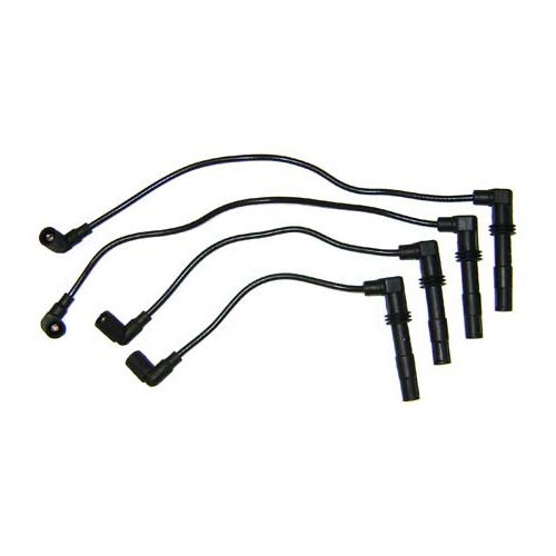  Haz de cables de bujías de encendido para Polo 6N2 - GC32112 