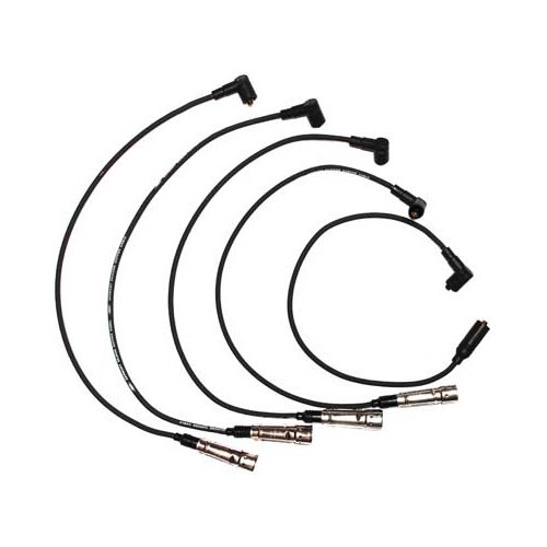  Haz de cables de bujías calidad alemana para Scirocco ->84 - GC32124 