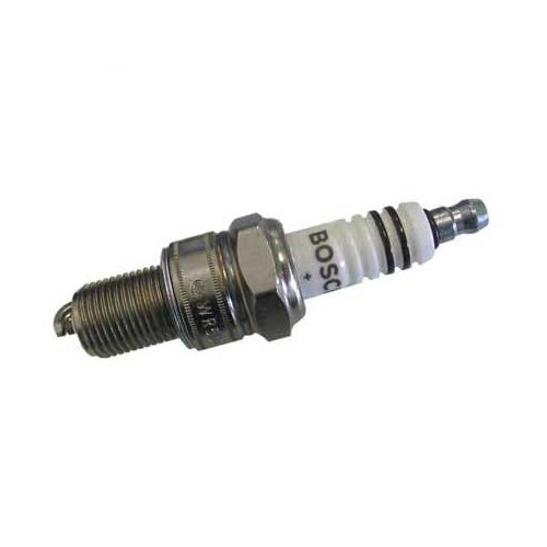  BOSCH WR5DC+ Spark plug for Golf 1 GTi 1600 8S - GC32150 