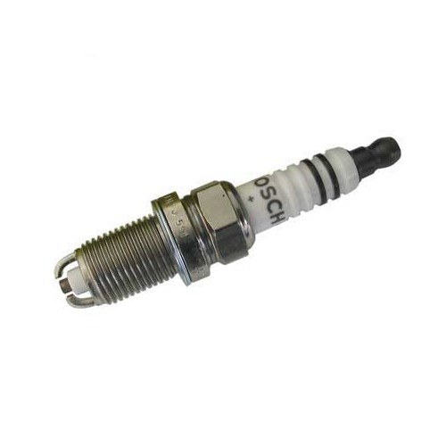  BOSCH Spark plug FGR8KQE for Golf 3 VR6, Corrado VR6, Passat 3 VR6, Golf 4 V5 - GC32162 