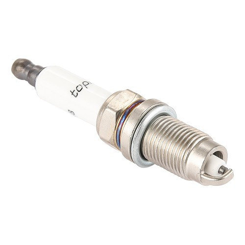  Bosch FR7 HC candela di accensione per Polo 9N - GC32169 