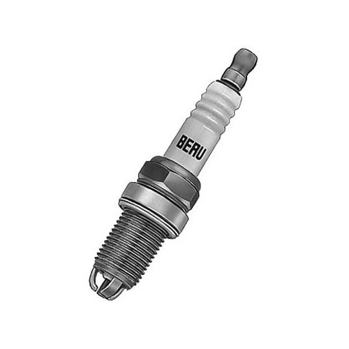  Vela de ignição BERU para VW Golf 5 - GC32172 