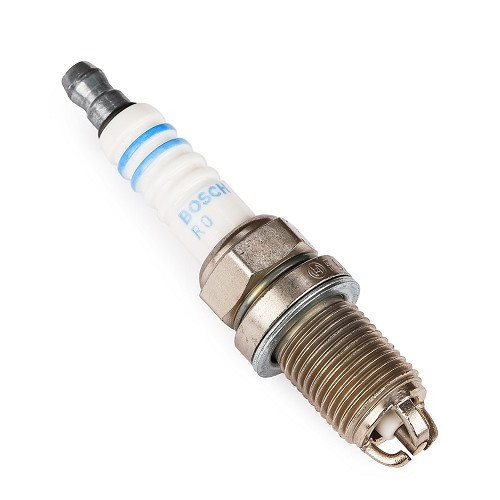 BOSCH 3electrode spark plug