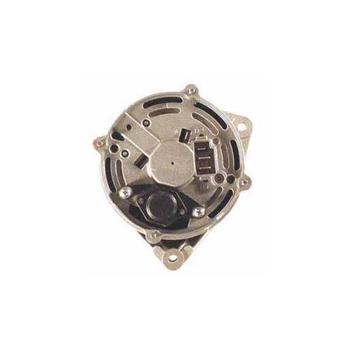  Alternador recondicionado sem troca de 65 amperes para Golf1 - GC35009-1 