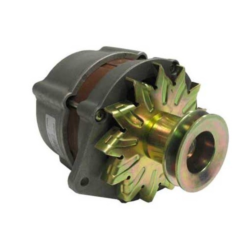  Alternatore per Golf 1 e Jetta 1, collegamento 65 Ampere - GC35009 