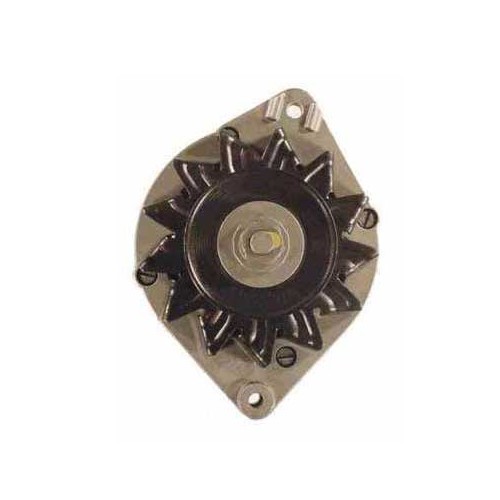  Alternador reacondicionado sincambio 45 amperios para Golf 1 - GC35010 